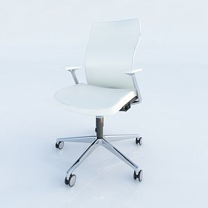 Allsteel_Acutiy workstation chair