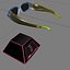 Nvidia 3Dvision Kit