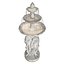 3D model Three Roman Woman Fountain