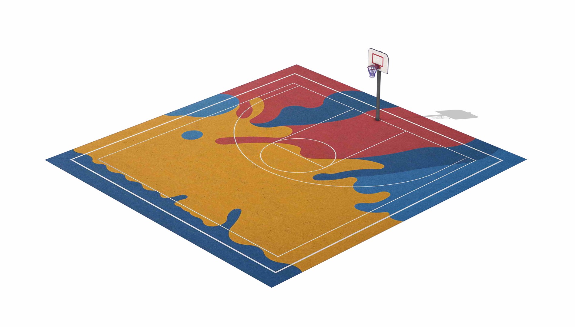 Stylized  Street Basketball Court 3D https://p.turbosquid.com/ts-thumb/UW/IYHnFP/SB/1/jpg/1782974037/1920x1080/fit_q87/f20dd81dd38e3f08c647f0aa0a54c3203f924b50/1.jpg