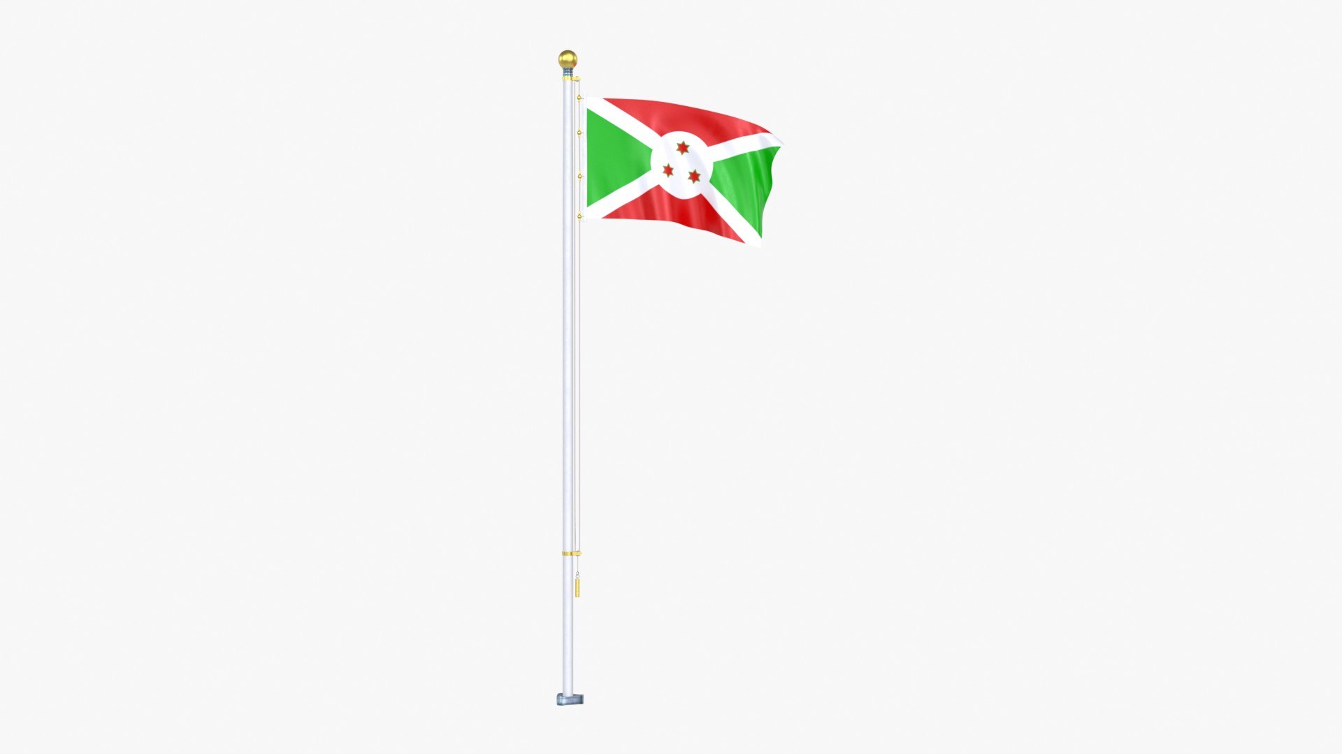 Burundi Flag Stand Pole Animated Loop 3D https://p.turbosquid.com/ts-thumb/UW/LFVSt8/VO/flag_stand_pole_main_pr_f_0113/jpg/1774729017/1920x1080/fit_q87/13508c07464abfdfc52aa01d8aab051ea62cb4f9/flag_stand_pole_main_pr_f_0113.jpg