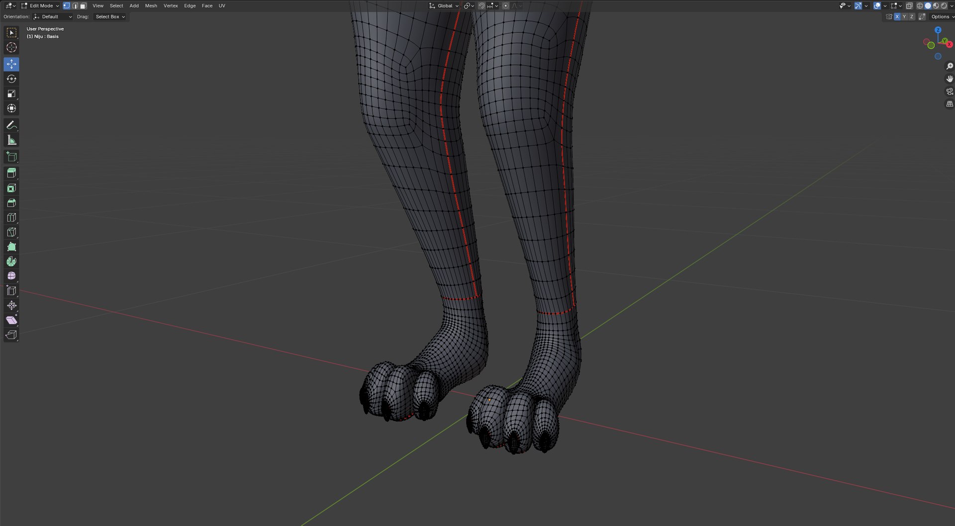 3D Niju Anthro Wolf model https://p.turbosquid.com/ts-thumb/UW/LXtO6N/wi/g7/png/1747721769/1920x1080/fit_q87/649a99cde5e7677a3e3231f8edc0ed67d102e30b/g7.jpg