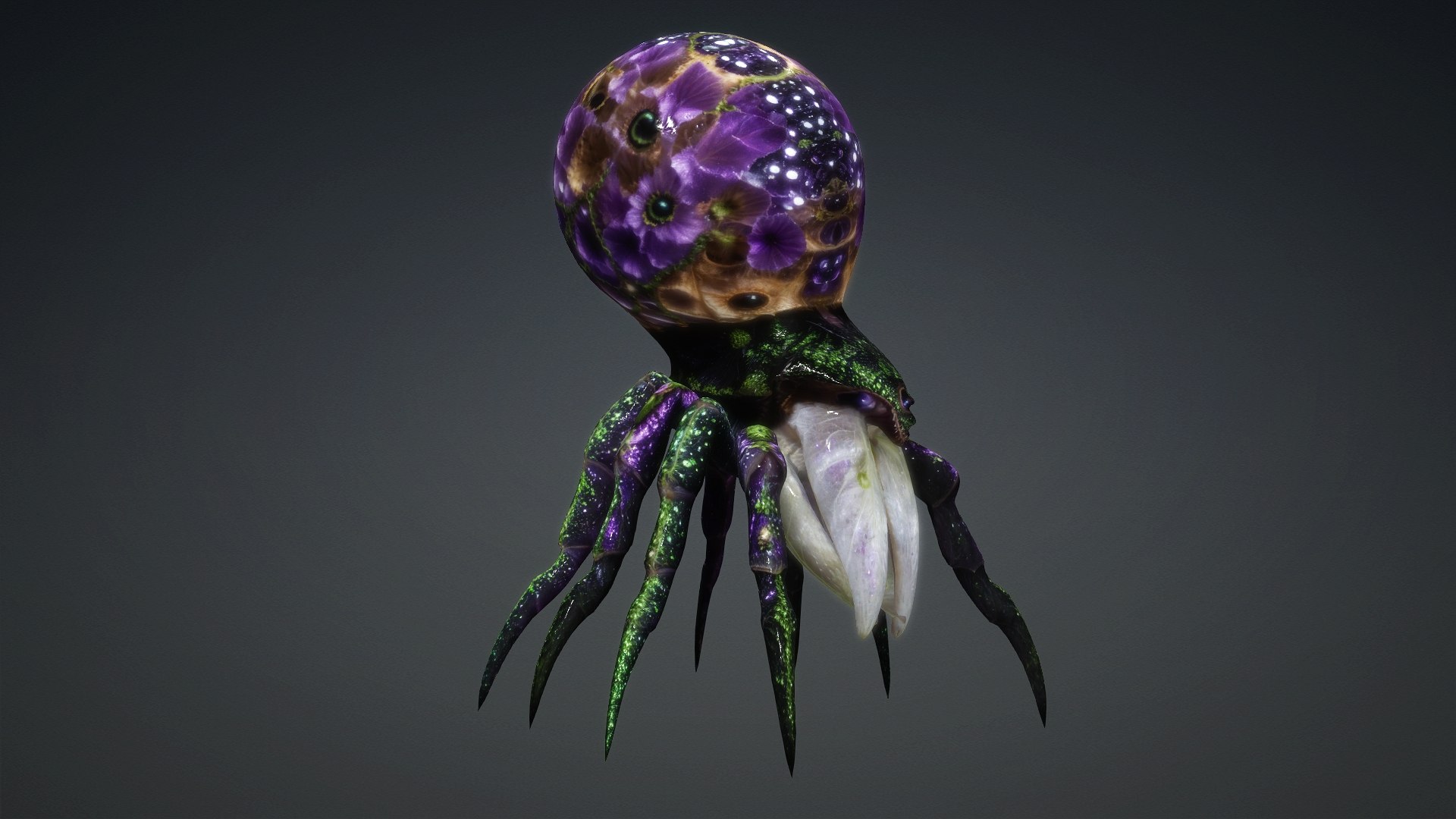 3D Spider Monster-V1d model https://p.turbosquid.com/ts-thumb/UW/Lju9G7/3J/preview11/jpg/1776223108/1920x1080/fit_q87/a8c5adf1d796ab8ca44473bc987ef1a02064ca1a/preview11.jpg