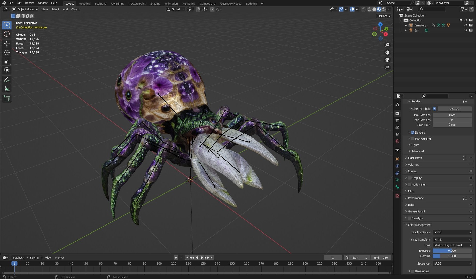 3D Spider Monster-V1d model https://p.turbosquid.com/ts-thumb/UW/Lju9G7/iG/wireframe1/jpg/1776223111/1920x1080/fit_q87/6d92fd5c62da526568d88409798a4143453ee727/wireframe1.jpg