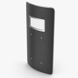 Tactical Shield