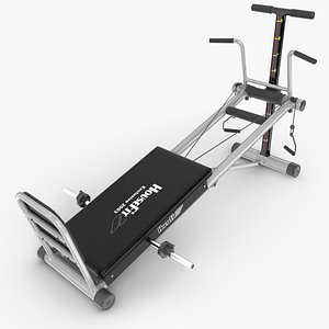 max housefit total trainer