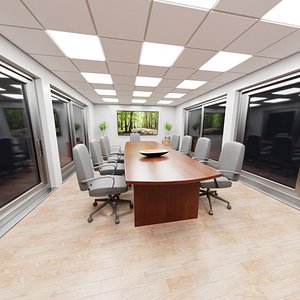 Conference Room 2