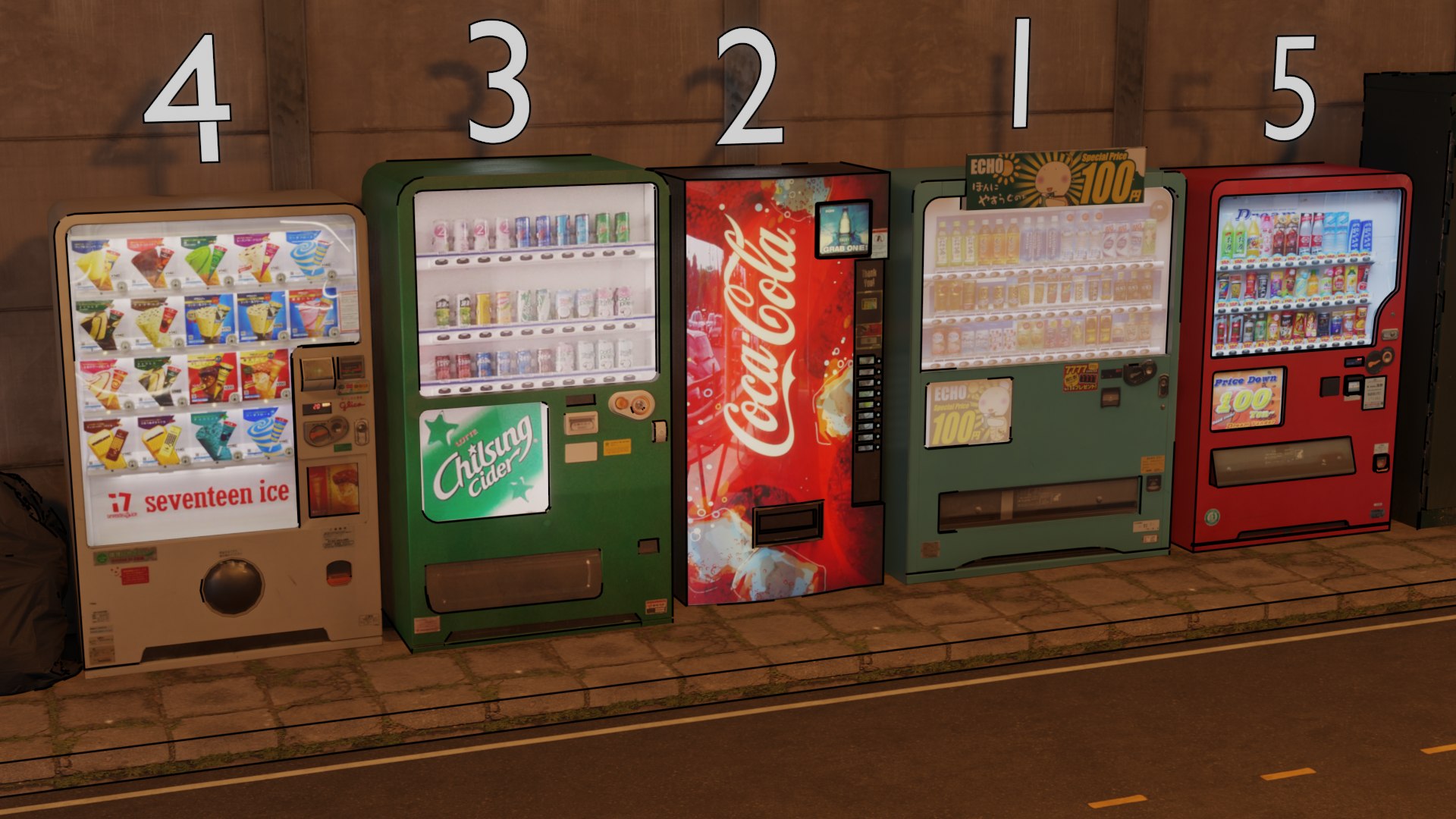 Japanese Vending Machines Pack model https://p.turbosquid.com/ts-thumb/UW/X7ISOK/EQ/111/png/1622918953/1920x1080/fit_q87/c8431a0272bc689d185fc00a72c2ced1ffdd589e/111.jpg