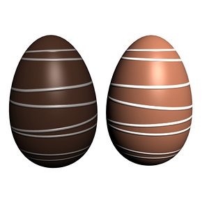 chocolate eggs max free