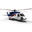 Sikorsky S-92 Collection 3 Liveries