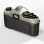 Nikon FM1035mmフィルム一眼レフカメラ