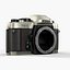 Nikon FM1035mmフィルム一眼レフカメラ