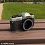 Nikon FM1035mmフィルム一眼レフカメラ