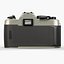Nikon FM1035mmフィルム一眼レフカメラ
