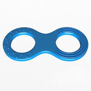 Baby Teething Toy