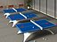 3D Ping Pong Table Set