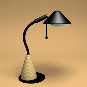 Deco Lamp