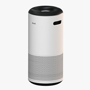 Core 400S Smart True HEPA Air Purifier