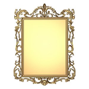 frame