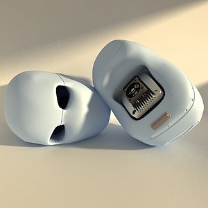 3ds max robot