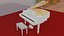 Pianista di coda