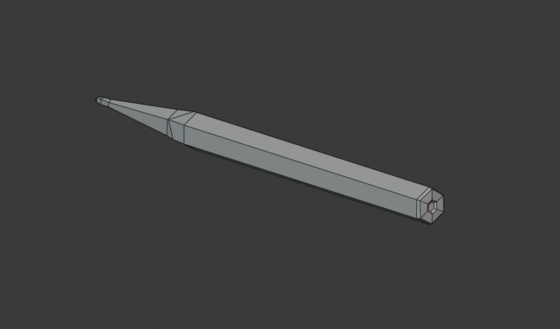 nibbled yellow pensil model https://p.turbosquid.com/ts-thumb/UW/s6zV2T/uDT3D19Z/9/png/1585739970/1920x1080/fit_q87/9c2b545bbfff19a9ab0922515e9c3652f2190eb2/9.jpg