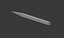 黄色铅笔