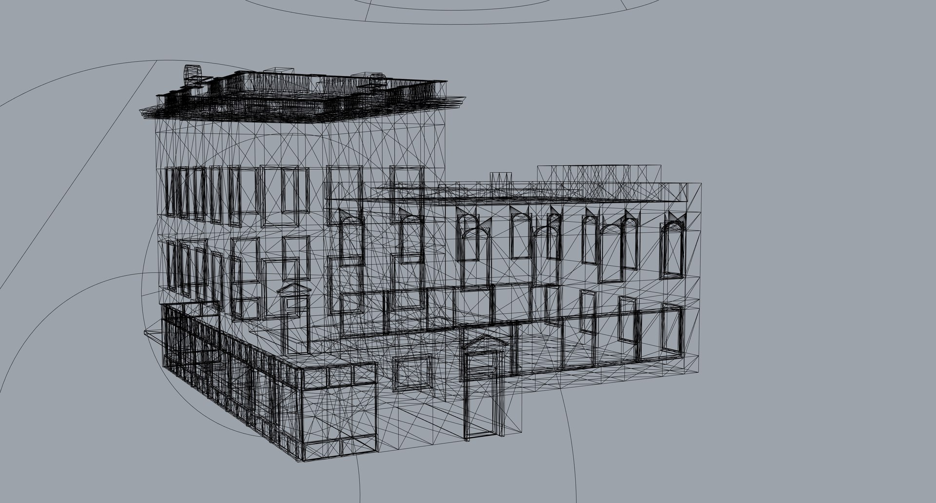 3D Building https://p.turbosquid.com/ts-thumb/UW/s8VLyI/U6/wireframe/jpg/1675413077/1920x1080/fit_q87/c5d08aa8bd38d9a1cc7eaaa84ecd683587ad1cb8/wireframe.jpg
