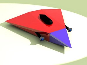 space fighter max