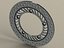 Front Brake Disc Rotor for CBF250