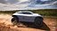 Extreme E ODYSSEY 21 E-SUV Stagione 2021 White Mockup