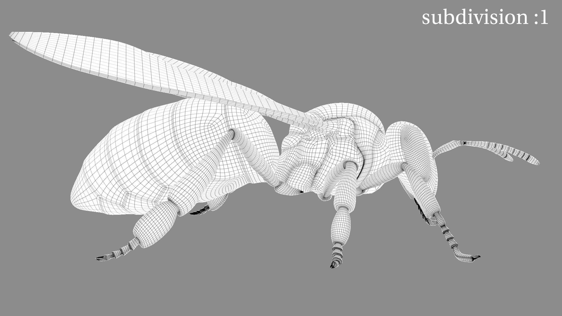 BeeRiggedAnimated 3D 3D model https://p.turbosquid.com/ts-thumb/UW/ymtTxf/Ta/17/jpg/1753670887/1920x1080/fit_q87/ef352796a5ad950f63ebc3ffc7823f755ea72b3f/17.jpg