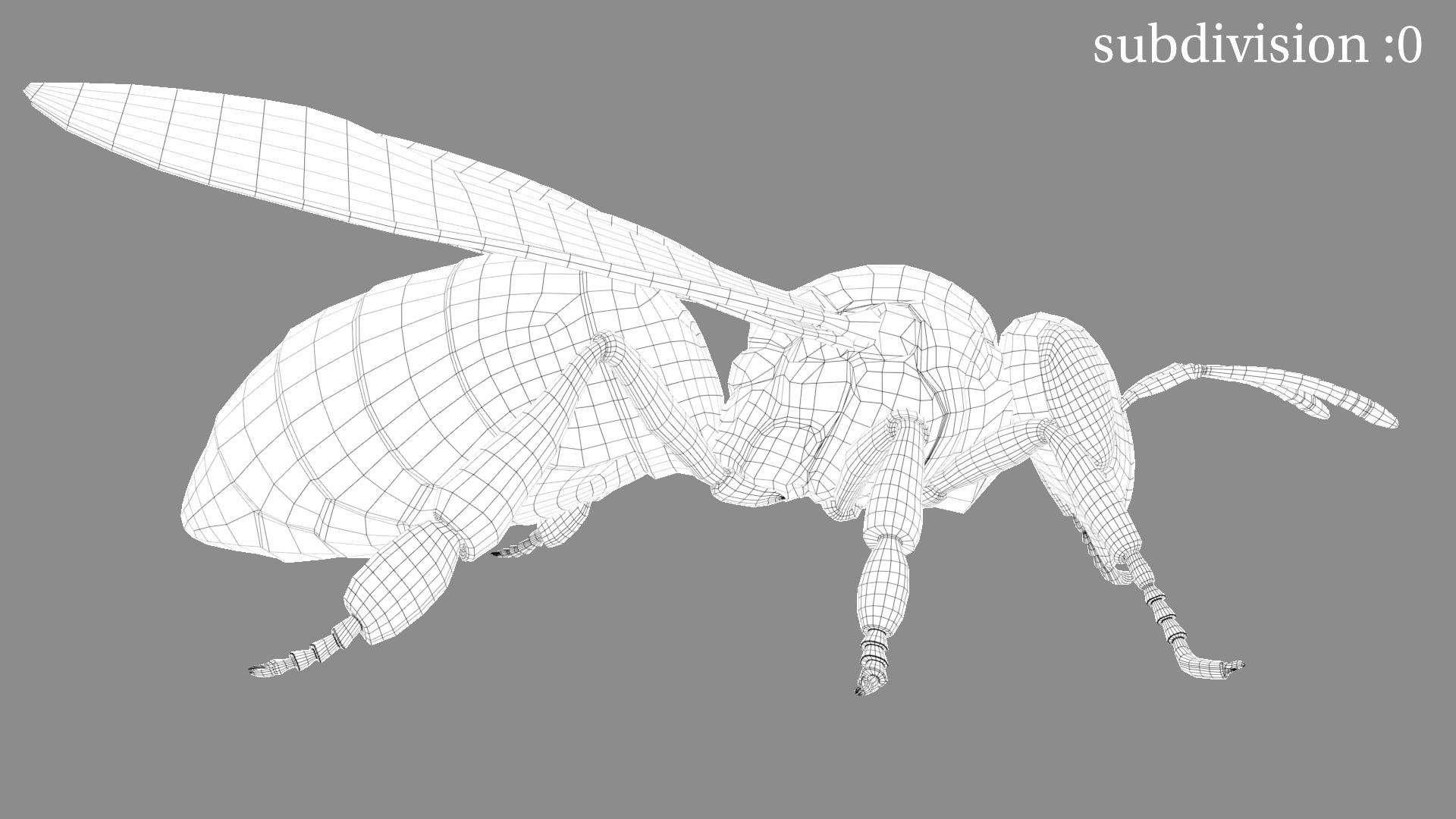BeeRiggedAnimated 3D 3D model https://p.turbosquid.com/ts-thumb/UW/ymtTxf/hx/14/jpg/1753670885/1920x1080/fit_q87/d724a906199e57fd42629fab422bfb9b6a25ec5a/14.jpg