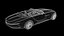 MercedesMaybachVision6 -Rigged- 렌더링 준비 완료-unreal-vray-redshift