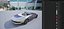 MercedesMaybachVision6 -Rigged- 렌더링 준비 완료-unreal-vray-redshift