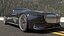 MercedesMaybachVision6 -Rigged- 렌더링 준비 완료-unreal-vray-redshift