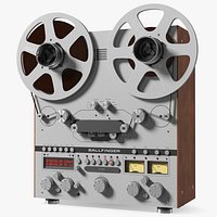 Open Reel Tape Machine M 063 H5