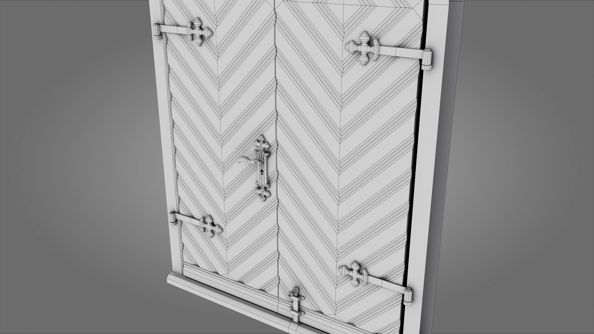 3D Antique Wooden Doubledoors - PBR model https://p.turbosquid.com/ts-thumb/UX/678LKD/Kg/antique_wooden_doubledoors_wire_1_07/jpg/1641409107/1920x1080/fit_q87/cc460af6108ac7b86237d6748f16ab1378a03488/antique_wooden_doubledoors_wire_1_07.jpg