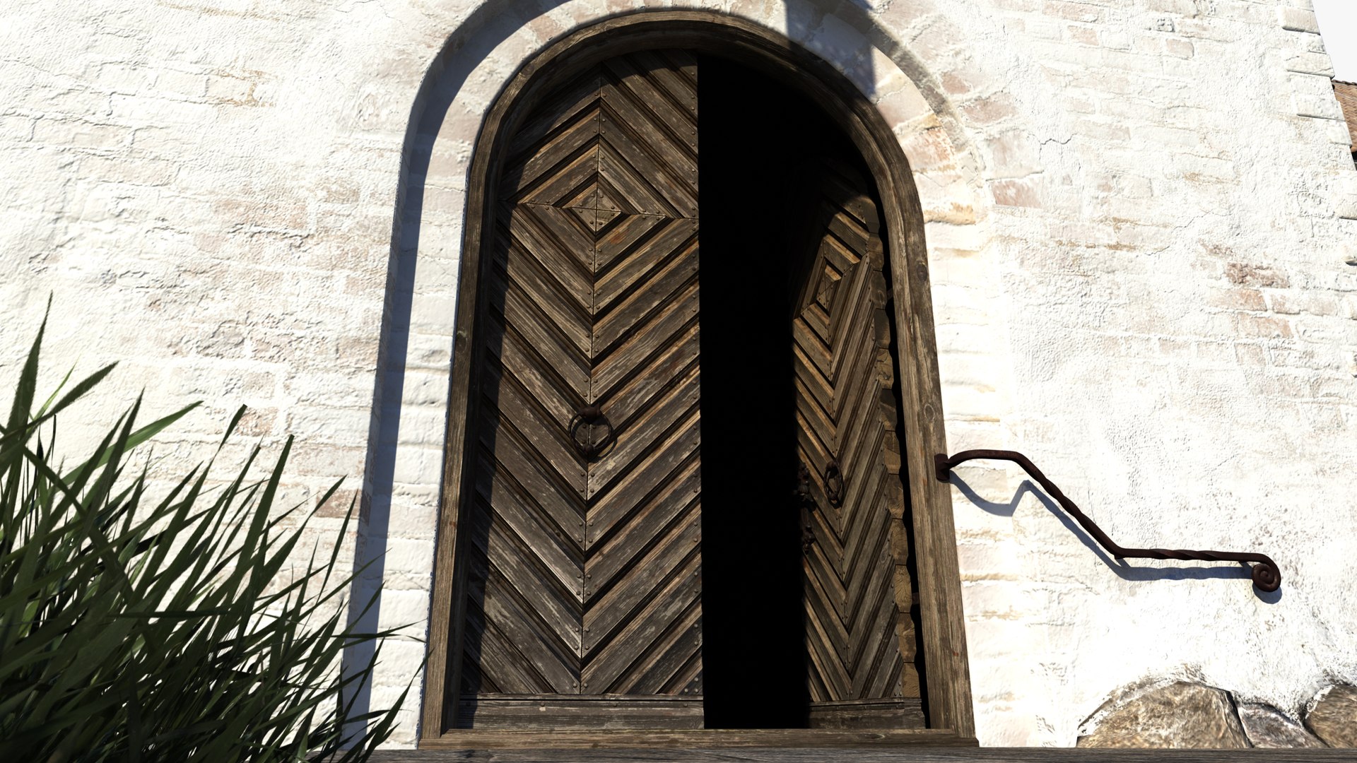3D Antique Wooden Doubledoors - PBR model https://p.turbosquid.com/ts-thumb/UX/678LKD/Z9/skandinavian_church_24/jpg/1641409120/1920x1080/fit_q87/7cb2e6a8b02573322a2efc076ea6f900ed79b7c3/skandinavian_church_24.jpg