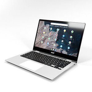 Acer Chromebook Spin 513