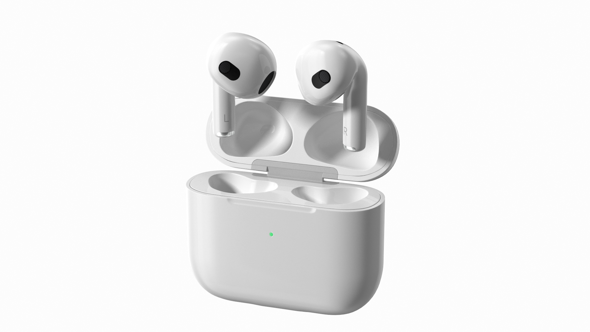 Apple hotsell earpods 4