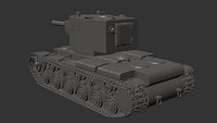 KV-2