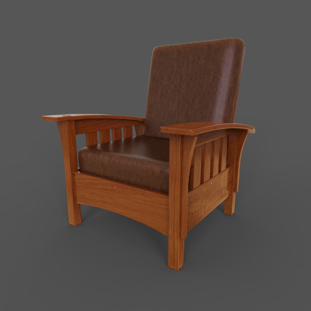 3D model Chair Morris Classic https://p.turbosquid.com/ts-thumb/UX/MrvGc4/vf/chair_morris_classic_orig1/jpg/1621168943/1920x1080/fit_q87/cc423b736bee9bbd163120c6bd6b36429709827f/chair_morris_classic_orig1.jpg
