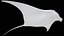 Manta Ray truccata