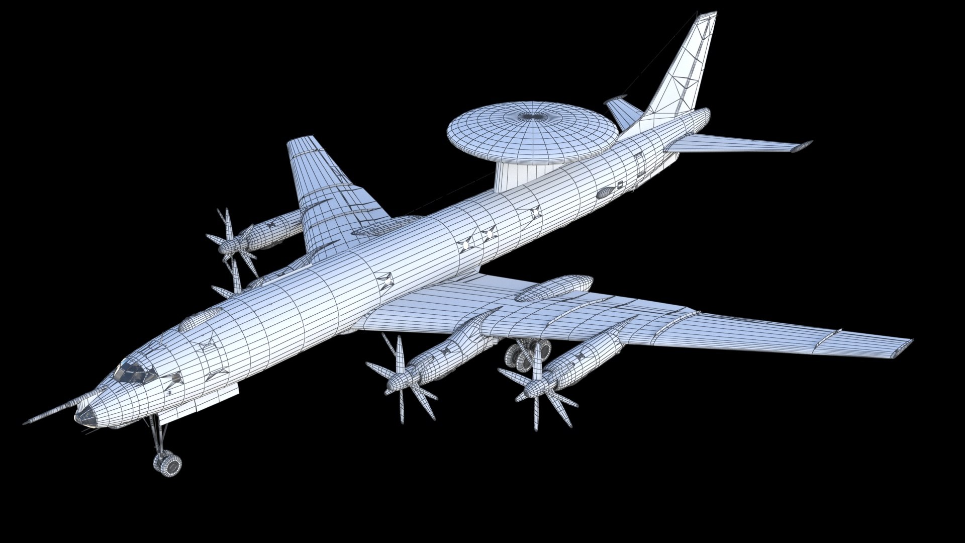 Tu-126 AWACS model https://p.turbosquid.com/ts-thumb/UX/OEB9az/Ds/wire1/jpg/1747465871/1920x1080/fit_q87/c69f088aab487b862b8625220e6e6521fee876cc/wire1.jpg