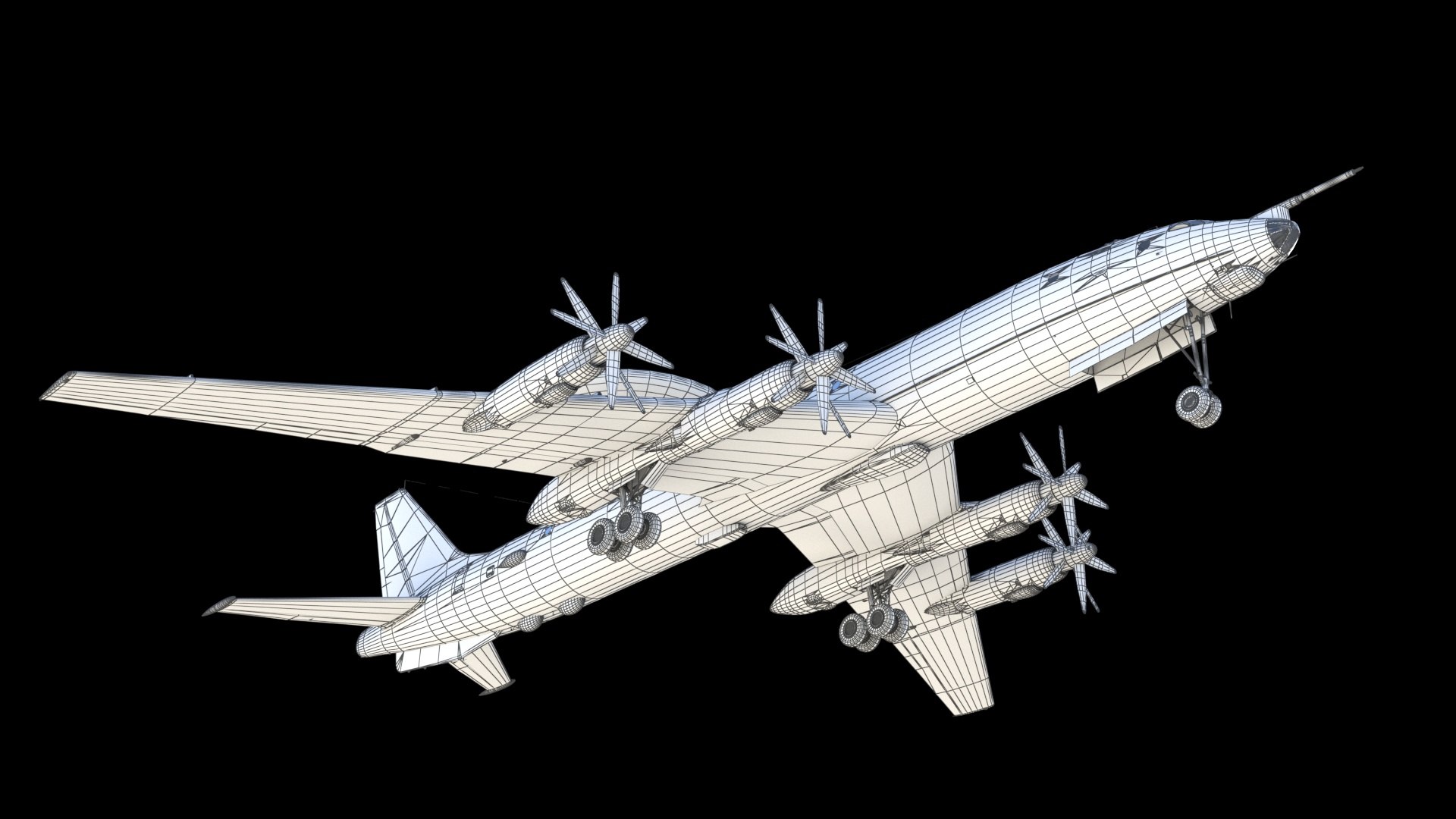 Tu-126 AWACS model https://p.turbosquid.com/ts-thumb/UX/OEB9az/mK/wire2/jpg/1747465871/1920x1080/fit_q87/2911daf85b589b737916607bf60a9ebebb657e5d/wire2.jpg