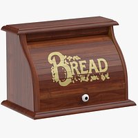 Breadbox 01 Closed
