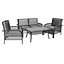 Tribeca Set Deep Seating  Cushions