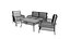 Tribeca Set Deep Seating  Cushions