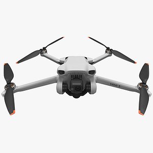 DJI Mini 3